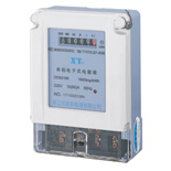 DDS5188-S板前式安装电能表