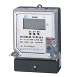 DDSF5188单相电子式多费率板前式安装电能表