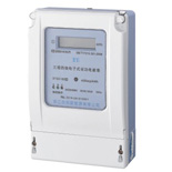 DTS5188-SA板前式安装电能表